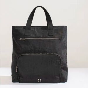 Sweaty Betty switch-up backpack